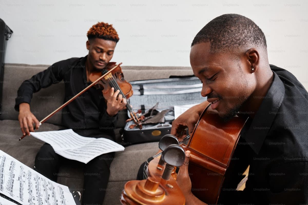 Music